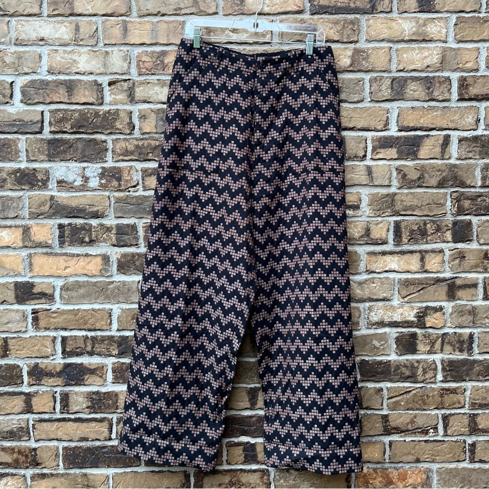 Ace&Jig Herringbone Signal Pant